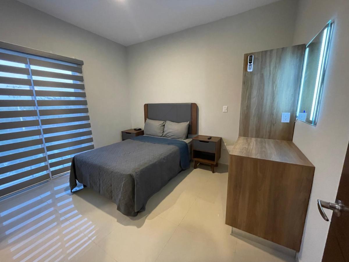 Paseo Lomas, Muy Centrico Y Equipado A 5 Min Playa Apartment Mazatlan Ngoại thất bức ảnh