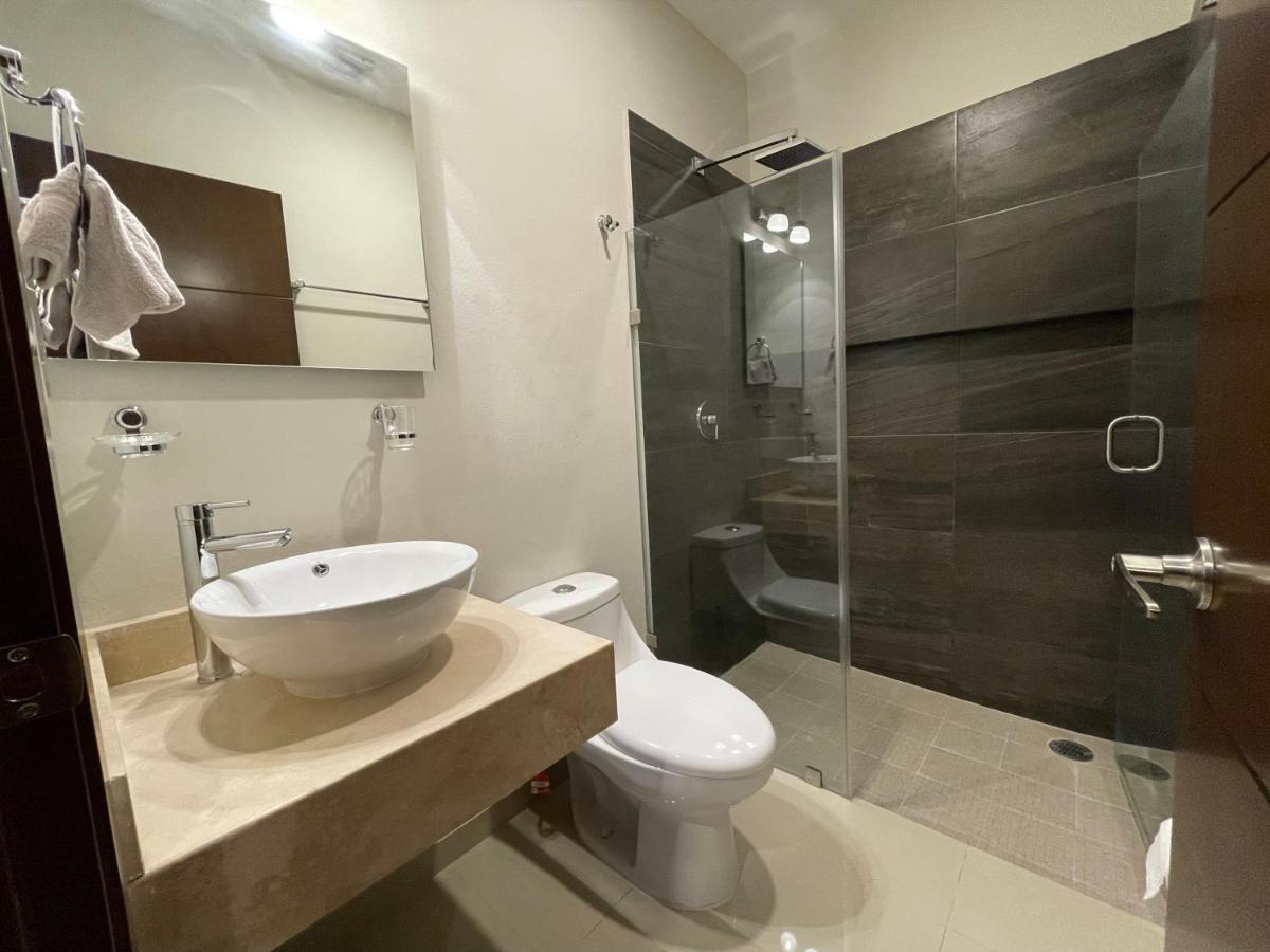 Paseo Lomas, Muy Centrico Y Equipado A 5 Min Playa Apartment Mazatlan Ngoại thất bức ảnh