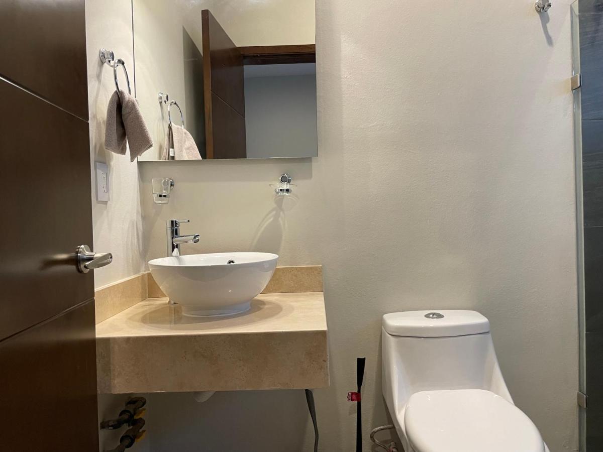 Paseo Lomas, Muy Centrico Y Equipado A 5 Min Playa Apartment Mazatlan Ngoại thất bức ảnh
