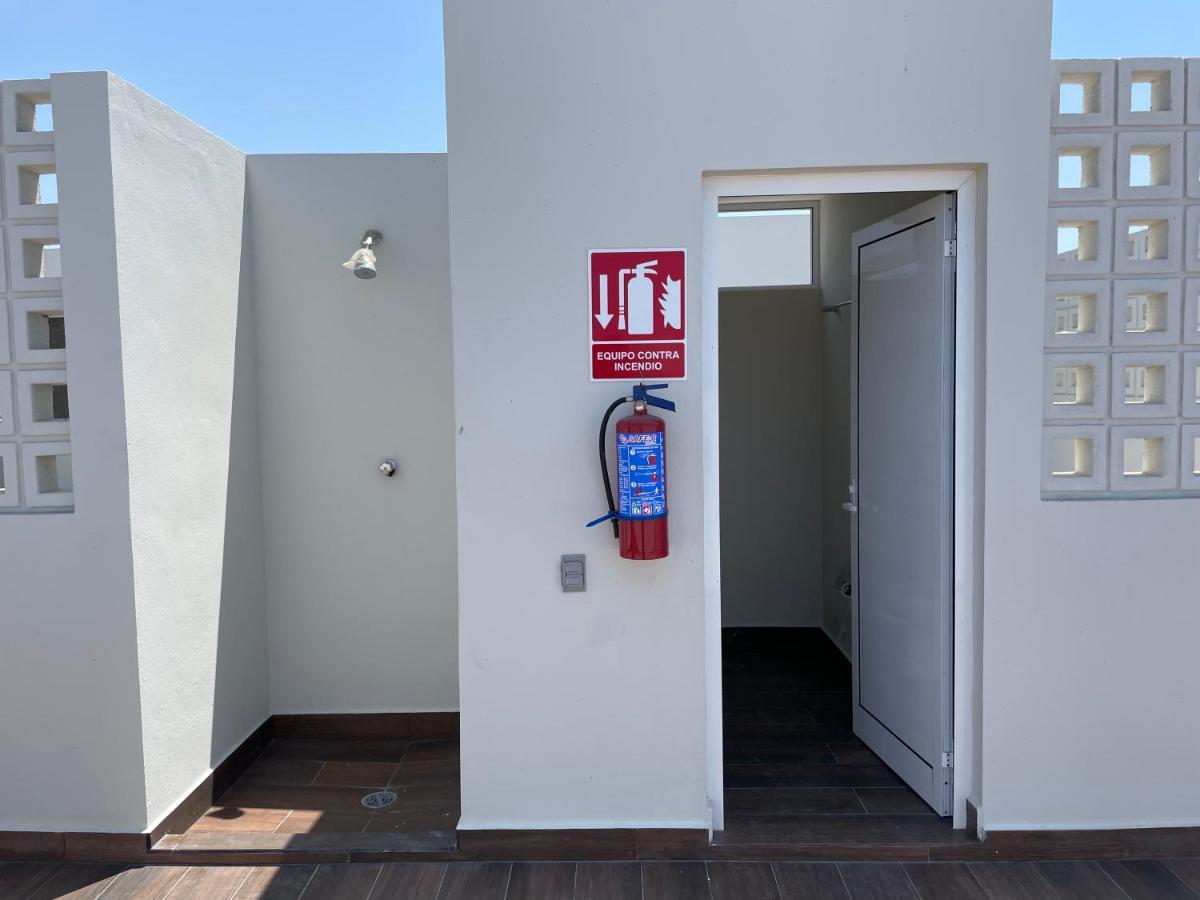 Paseo Lomas, Muy Centrico Y Equipado A 5 Min Playa Apartment Mazatlan Ngoại thất bức ảnh